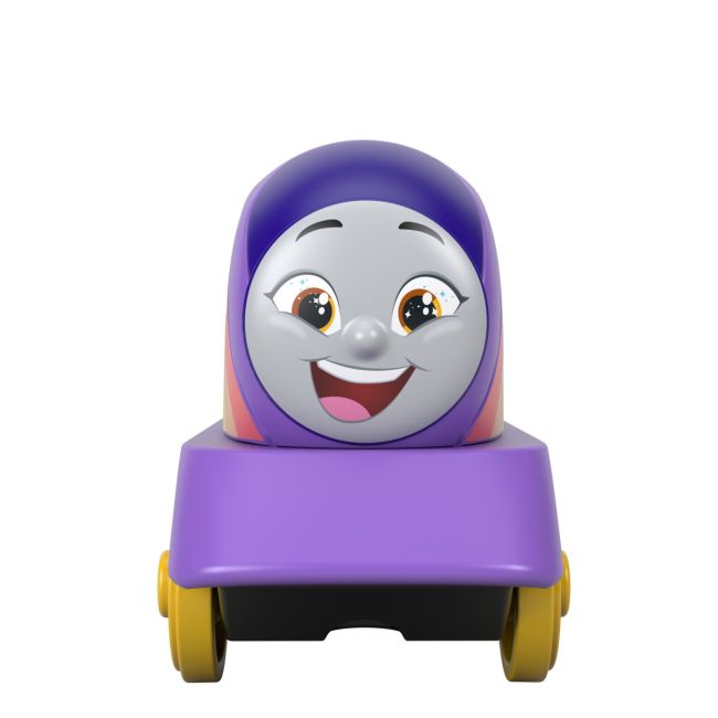 THOMAS LOCOMOTIVA DIN PLASTIC KANA VIVMTHJL21_JFV51