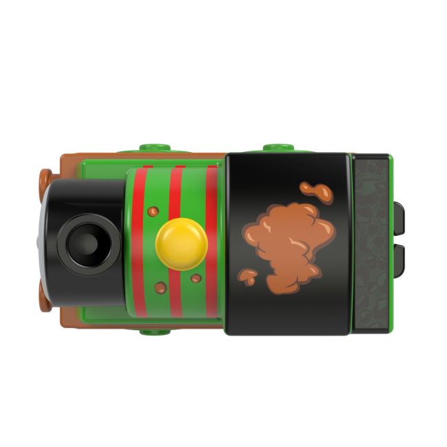 THOMAS LOCOMOTIVA DIN PLASTIC PERCY VIVMTHJL21_JFV49