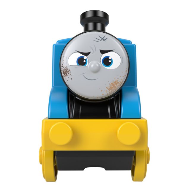 THOMAS LOCOMOTIVA DIN PLASTIC THOMAS VIVMTHJL21_JFV48