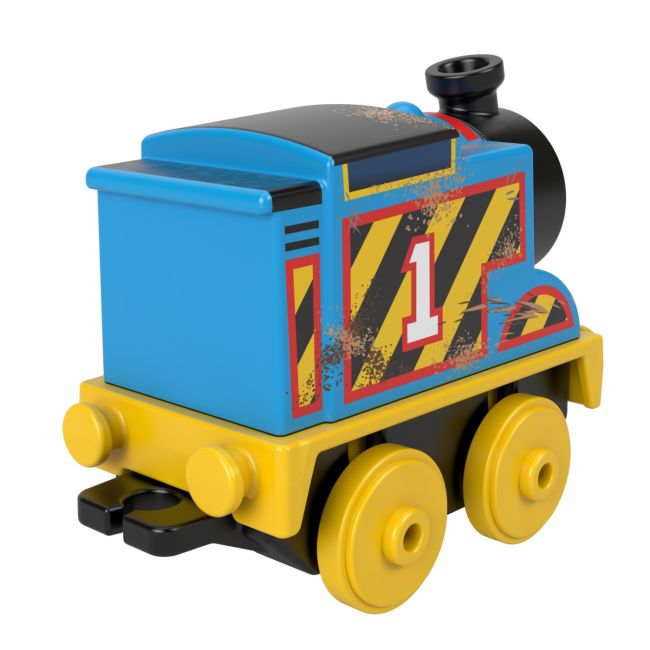 THOMAS LOCOMOTIVA DIN PLASTIC THOMAS VIVMTHJL21_JFV48