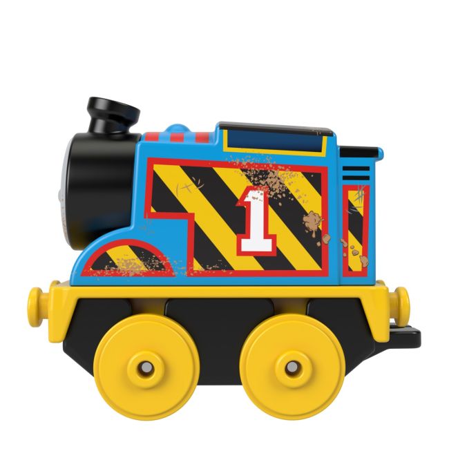 THOMAS LOCOMOTIVA DIN PLASTIC THOMAS VIVMTHJL21_JFV48
