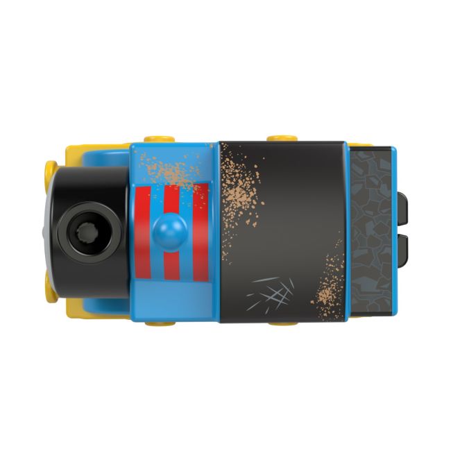 THOMAS LOCOMOTIVA DIN PLASTIC THOMAS VIVMTHJL21_JFV48
