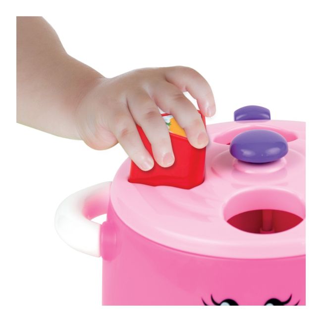 WINFUN JUCARIE 3IN1 OALA MAGICA VIVWin00762G