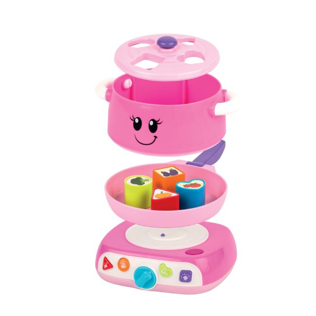 WINFUN JUCARIE 3IN1 OALA MAGICA VIVWin00762G
