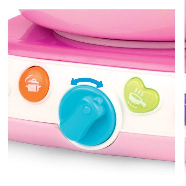WINFUN JUCARIE 3IN1 OALA MAGICA VIVWin00762G