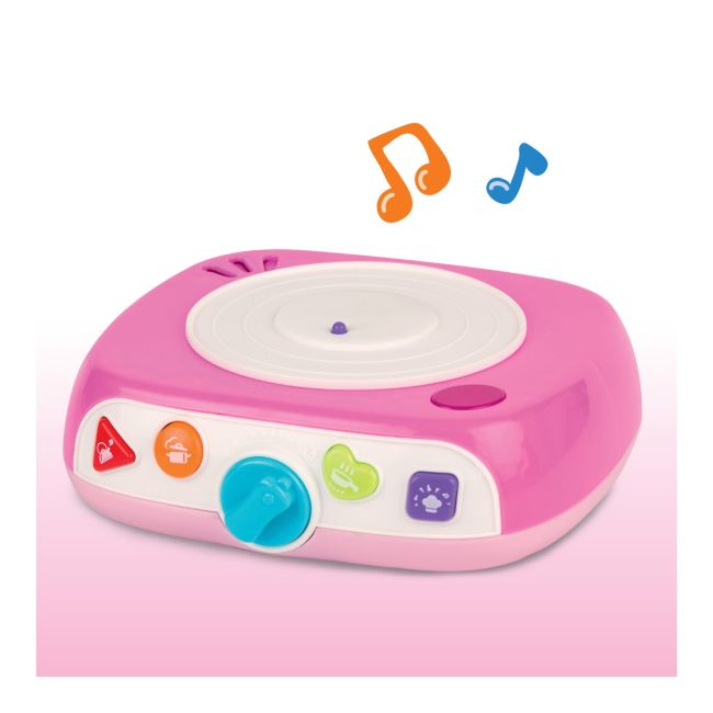 WINFUN JUCARIE 3IN1 OALA MAGICA VIVWin00762G