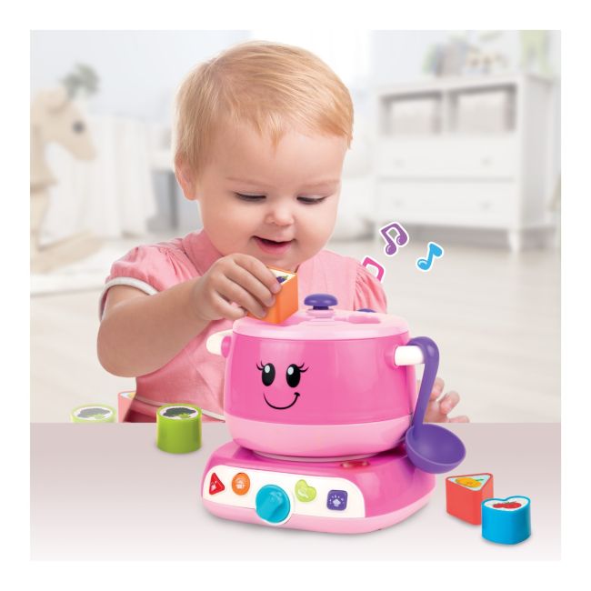 WINFUN JUCARIE 3IN1 OALA MAGICA VIVWin00762G