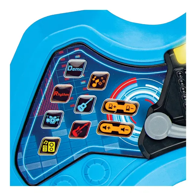 WINFUN JUCARIE CHITARA ROCK VIVWin02085A