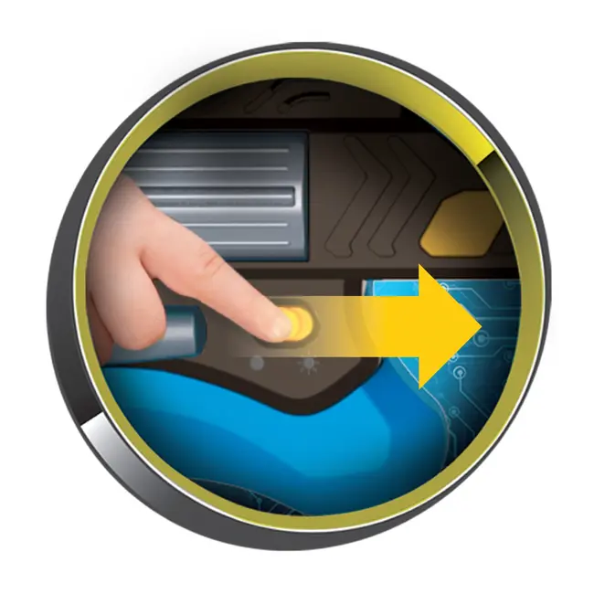 WINFUN JUCARIE CHITARA ROCK VIVWin02085A