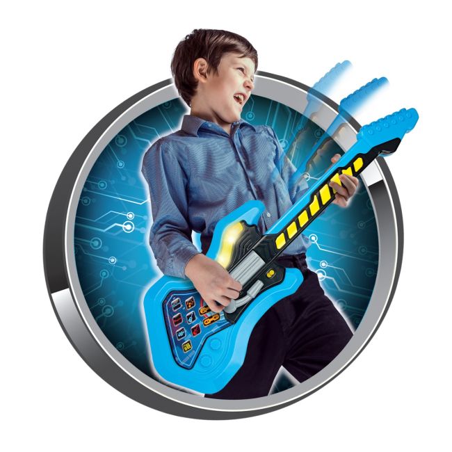 WINFUN JUCARIE CHITARA ROCK VIVWin02085A