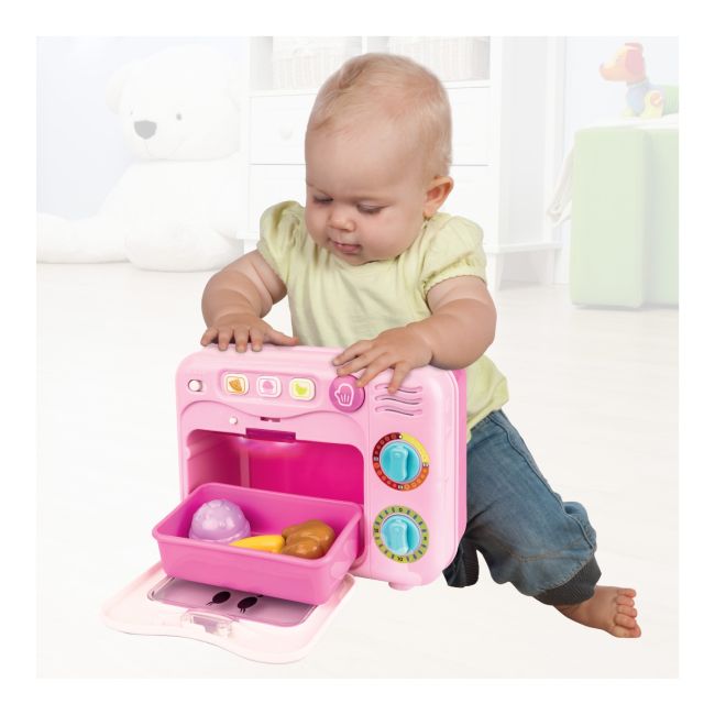 WINFUN JUCARIE CUPTOR CU MICROUNDE VIVWin00761G