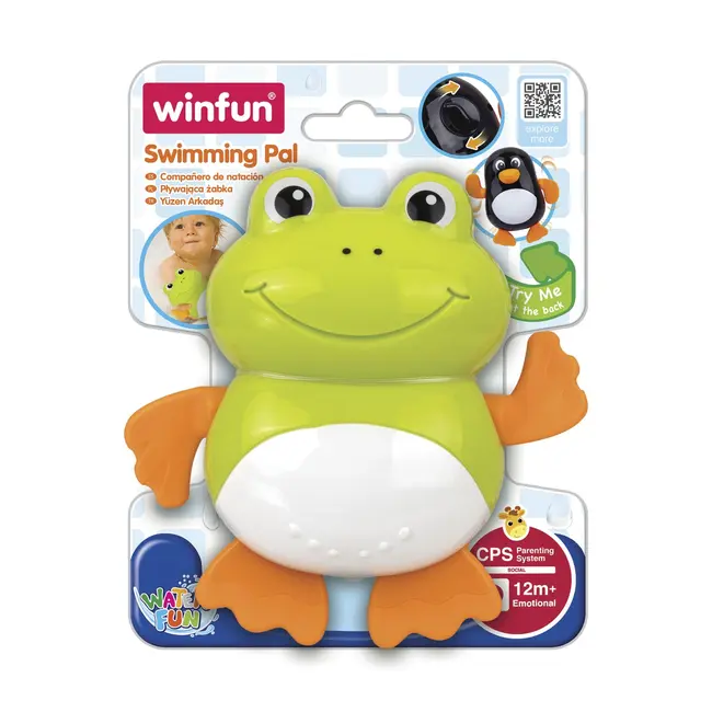 WINFUN JUCARIE DE BAIE BROSCUTA INOTATOARE VIVWin007100