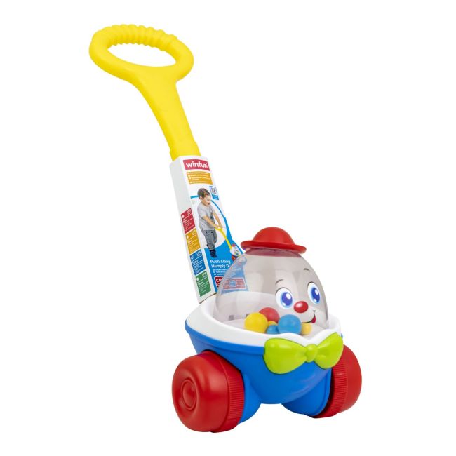 WINFUN JUCARIE DE IMPINS HUMPTY DUMPTY VIVWin000670