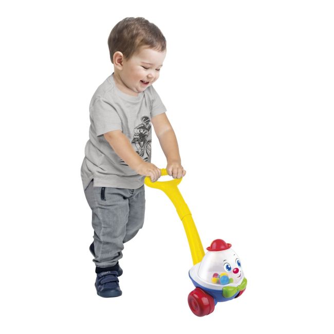 WINFUN JUCARIE DE IMPINS HUMPTY DUMPTY VIVWin000670