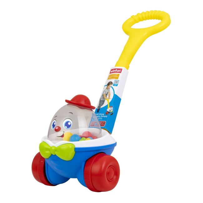 WINFUN JUCARIE DE IMPINS HUMPTY DUMPTY VIVWin000670