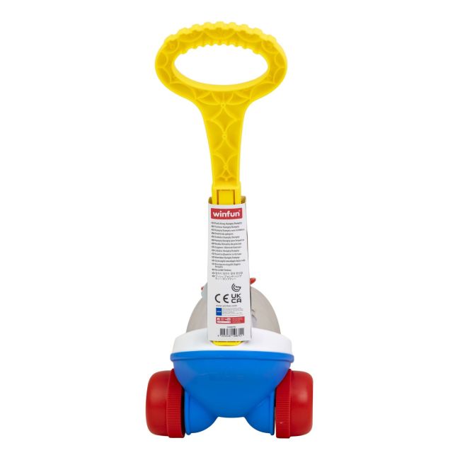 WINFUN JUCARIE DE IMPINS HUMPTY DUMPTY VIVWin000670