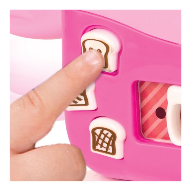 WINFUN JUCARIE TOASTER VIVWin00753G