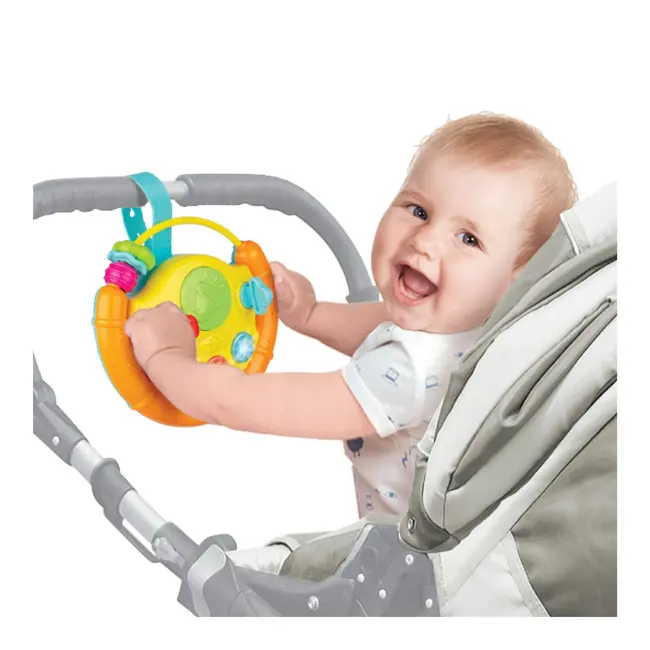 WINFUN JUCARIE VOLAN CU ACTIVITATI VIVWin000705