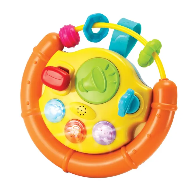 WINFUN JUCARIE VOLAN CU ACTIVITATI VIVWin000705