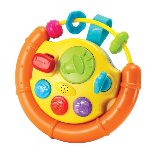 WINFUN JUCARIE VOLAN CU ACTIVITATI VIVWin000705