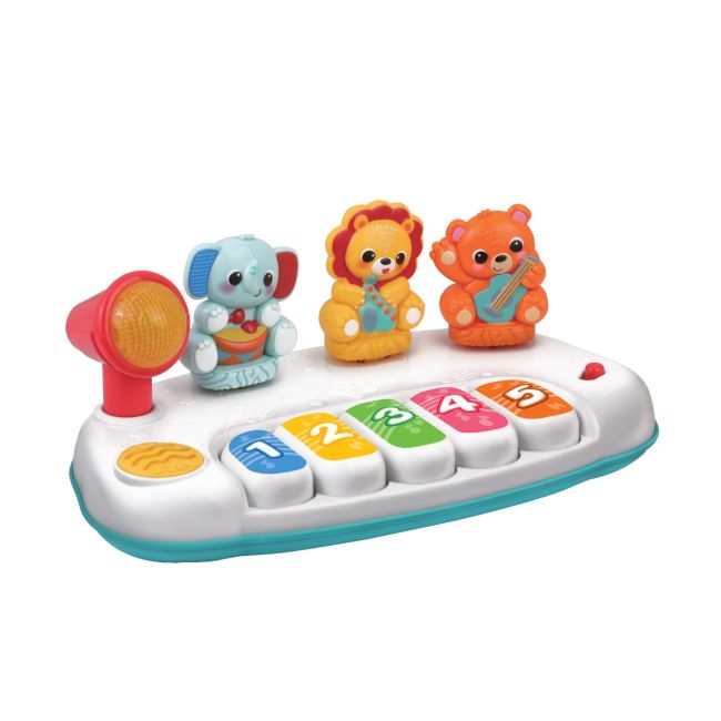 WINFUN PIAN CU ANIMALUTE VIVWin240801