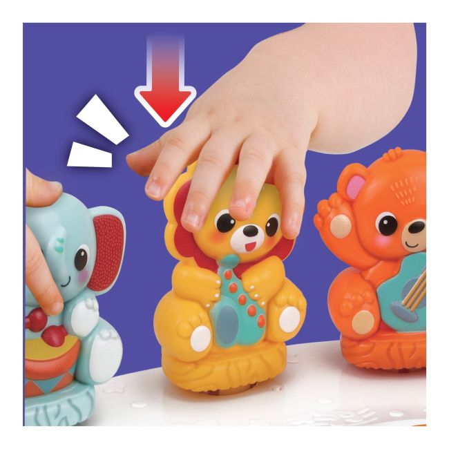 WINFUN PIAN CU ANIMALUTE VIVWin240801