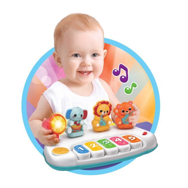 WINFUN PIAN CU ANIMALUTE VIVWin240801