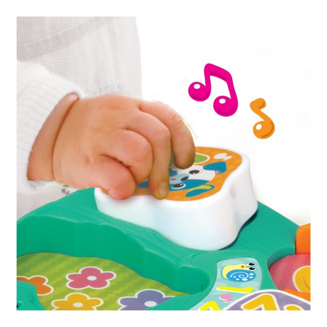 WINFUN PUZZLE CU SUNETE VIVWin000771