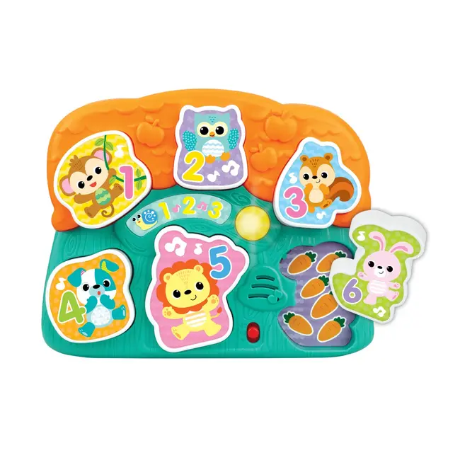 WINFUN PUZZLE CU SUNETE VIVWin000771