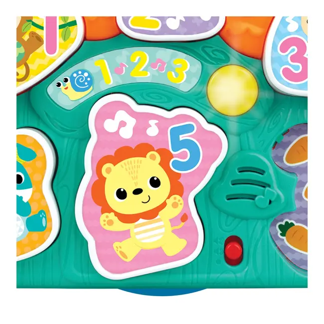 WINFUN PUZZLE CU SUNETE VIVWin000771