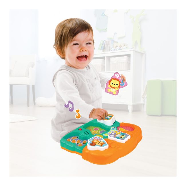 WINFUN PUZZLE CU SUNETE VIVWin000771
