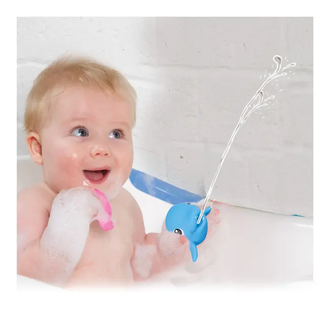 WINFUN SET JUCARII DE BAIE ANIMALUTE DIN JUNGLA VIVWin001303