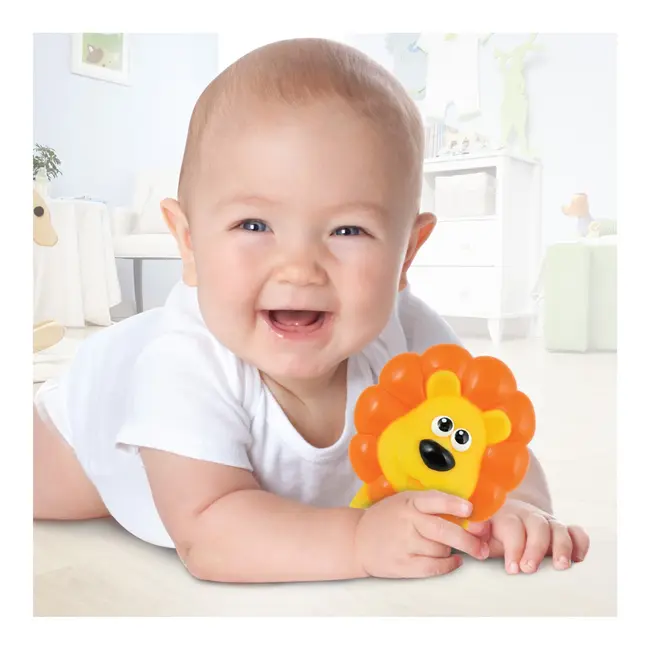 WINFUN SET JUCARII DE BAIE ANIMALUTE DIN JUNGLA VIVWin001303