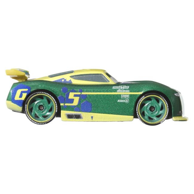 CARS3 SET 2 MASINUTE METALICE ERIC BRAKER SI RICH MIXON VIVMTDXV99_JDH51