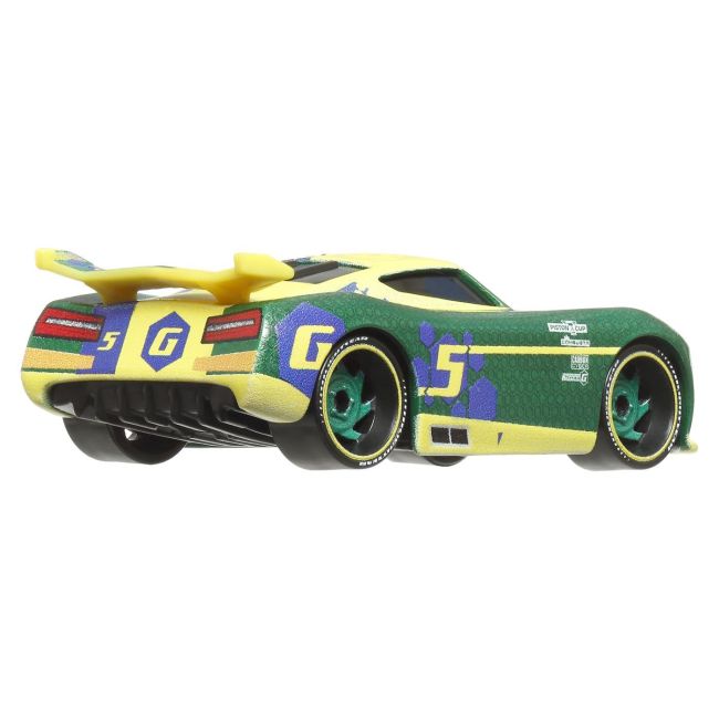 CARS3 SET 2 MASINUTE METALICE ERIC BRAKER SI RICH MIXON VIVMTDXV99_JDH51