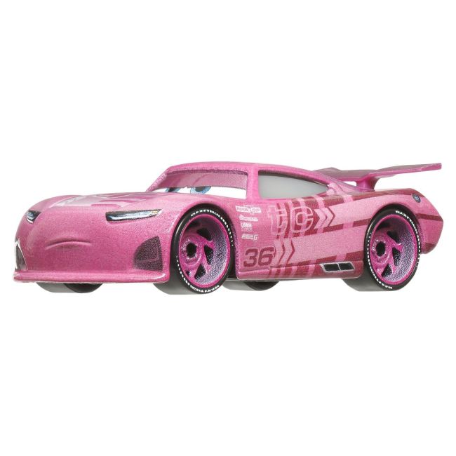 CARS3 SET 2 MASINUTE METALICE ERIC BRAKER SI RICH MIXON VIVMTDXV99_JDH51