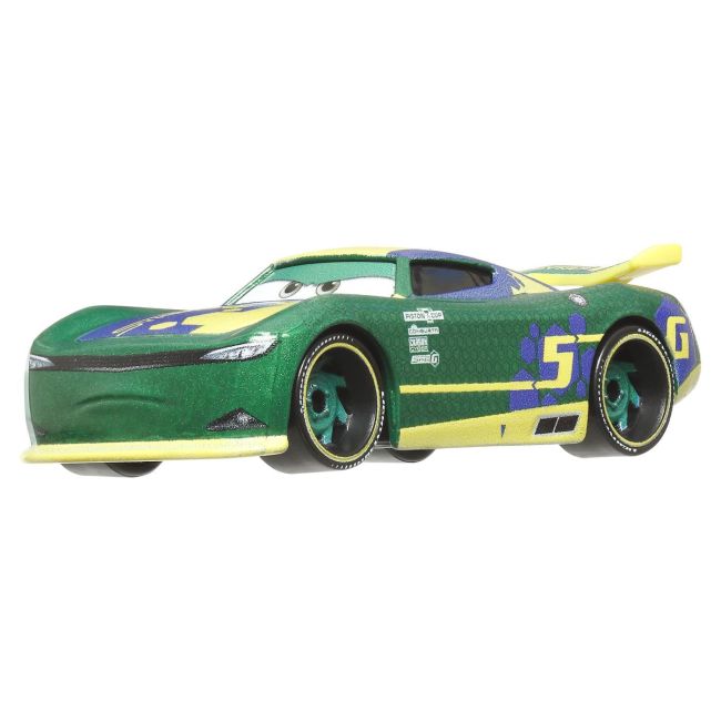 CARS3 SET 2 MASINUTE METALICE ERIC BRAKER SI RICH MIXON VIVMTDXV99_JDH51
