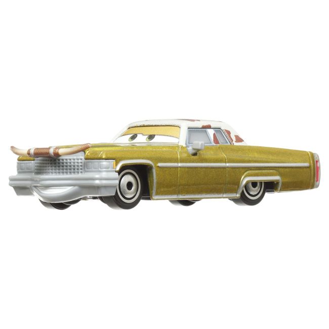 CARS3 SET 2 MASINUTE METALICE FULGER MCQUEEN BLING BLING SI TEX DINOCO VIVMTDXV99_JDH42