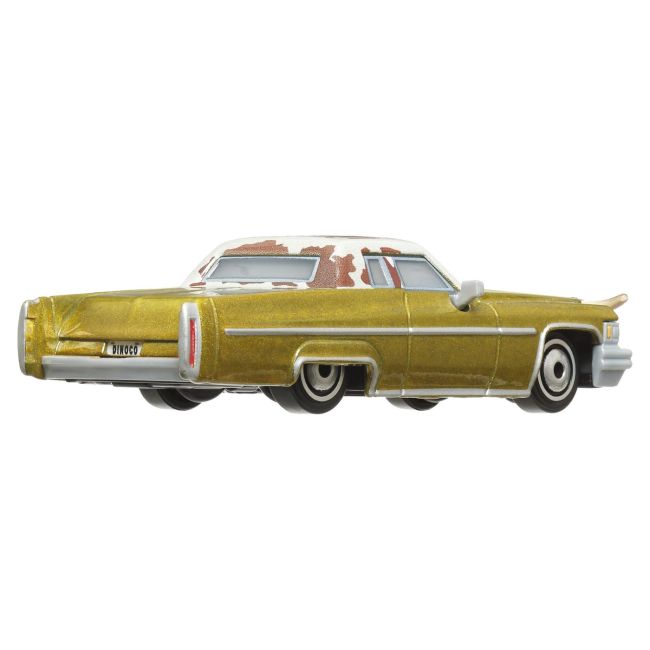 CARS3 SET 2 MASINUTE METALICE FULGER MCQUEEN BLING BLING SI TEX DINOCO VIVMTDXV99_JDH42