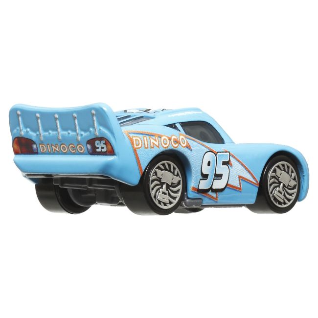CARS3 SET 2 MASINUTE METALICE FULGER MCQUEEN BLING BLING SI TEX DINOCO VIVMTDXV99_JDH42
