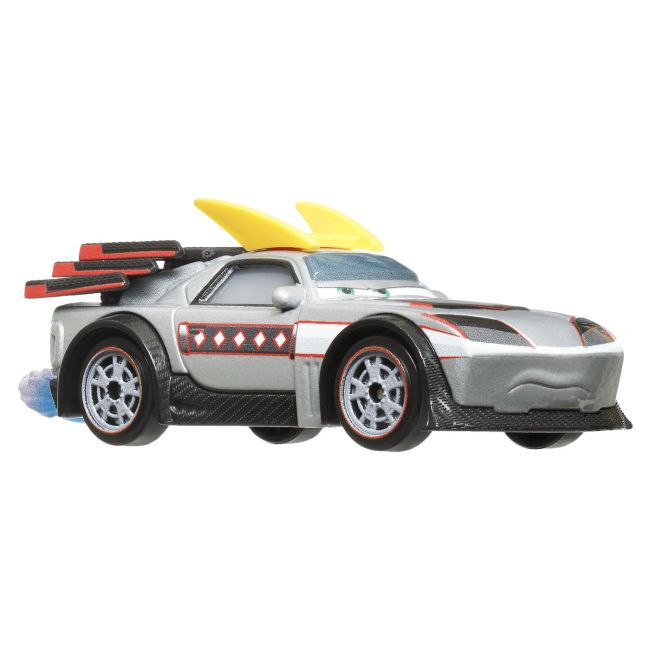 CARS3 SET 2 MASINUTE METALICE KABUTO SI DRAGON FULGER MCQUEEN VIVMTDXV99_JDH45