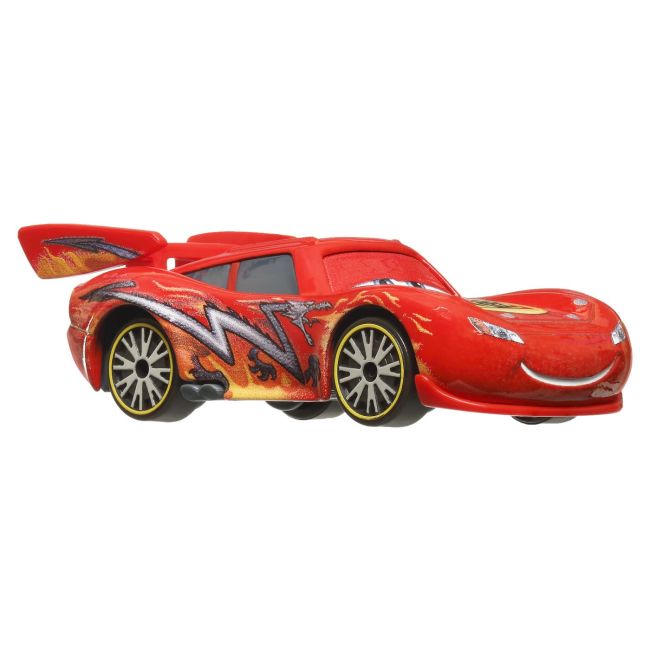 CARS3 SET 2 MASINUTE METALICE KABUTO SI DRAGON FULGER MCQUEEN VIVMTDXV99_JDH45