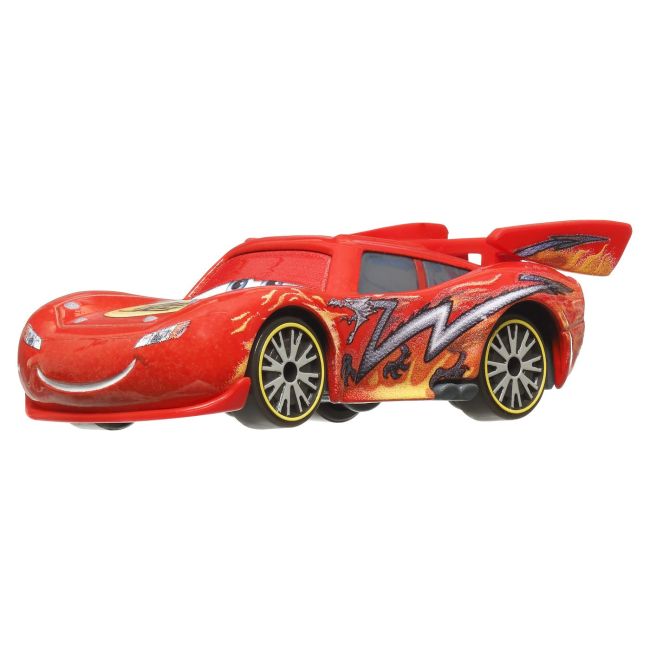 CARS3 SET 2 MASINUTE METALICE KABUTO SI DRAGON FULGER MCQUEEN VIVMTDXV99_JDH45