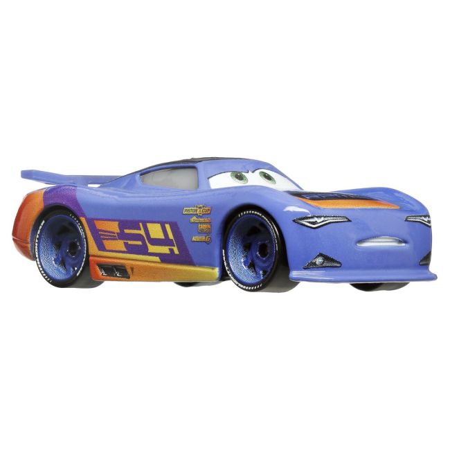 CARS3 SET 2 MASINUTE METALICE NICK SHIFT SI BARRY DEPEDAL VIVMTDXV99_JDH43