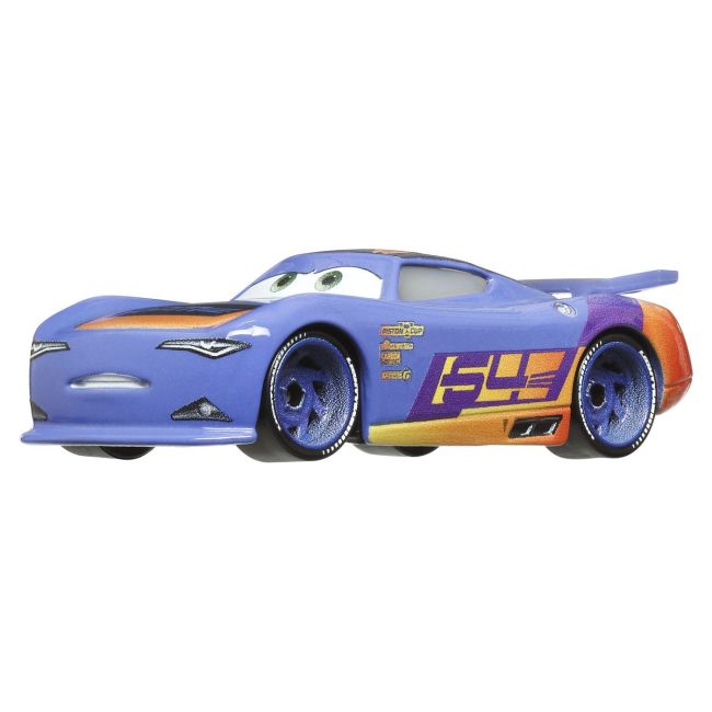 CARS3 SET 2 MASINUTE METALICE NICK SHIFT SI BARRY DEPEDAL VIVMTDXV99_JDH43