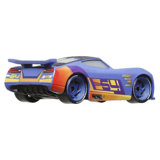 CARS3 SET 2 MASINUTE METALICE NICK SHIFT SI BARRY DEPEDAL VIVMTDXV99_JDH43