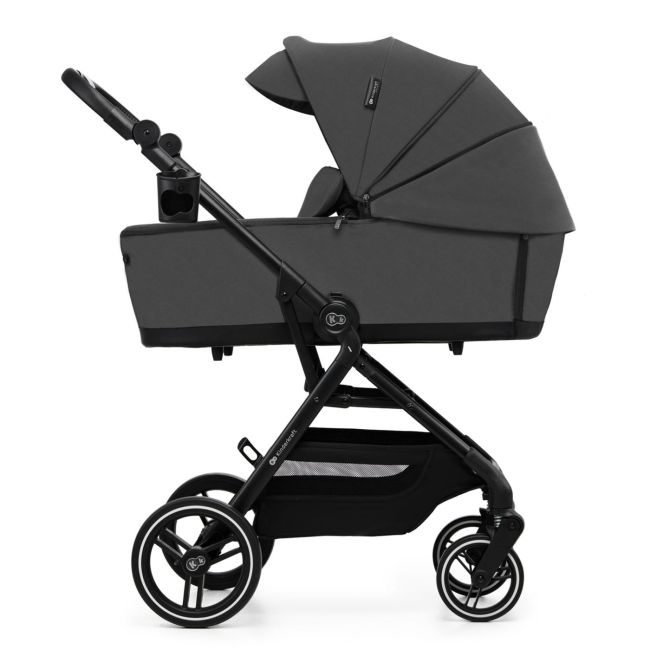 CARUCIOR KINDERKRAFT YOXI 2IN1, MOONLIGHT GREY VIVKSYOXI00GRY2000