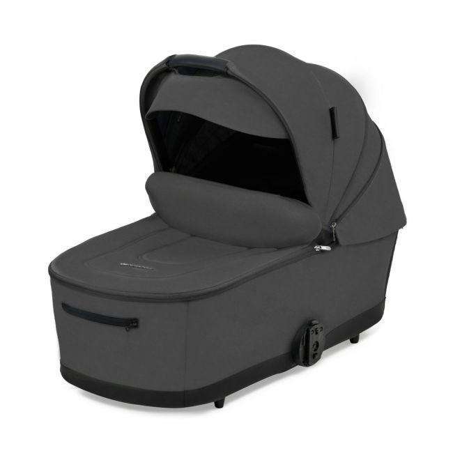 CARUCIOR KINDERKRAFT YOXI 2IN1, MOONLIGHT GREY VIVKSYOXI00GRY2000