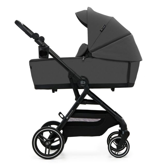 CARUCIOR KINDERKRAFT YOXI 2IN1, MOONLIGHT GREY VIVKSYOXI00GRY2000