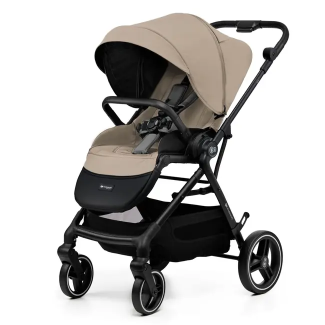 CARUCIOR KINDERKRAFT YOXI 2IN1, SAND BEIGE VIVKSYOXI00BEG2000